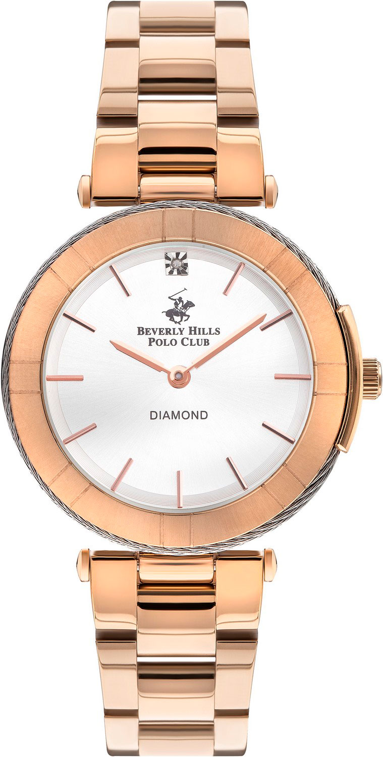 Beverly Hills Polo Club Diamond